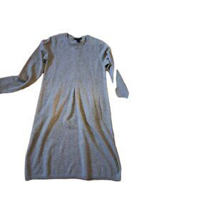 Catherine Malandrino dress 100% Cashmere M